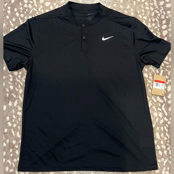 Nike Golf Shirt NWT - Picture 1 of 4